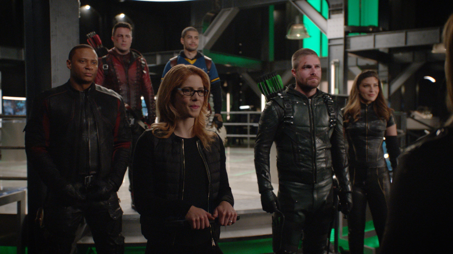 ARROW